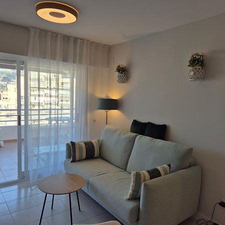 Apartamentos Esmeralda 111B カルプ エクステリア 写真