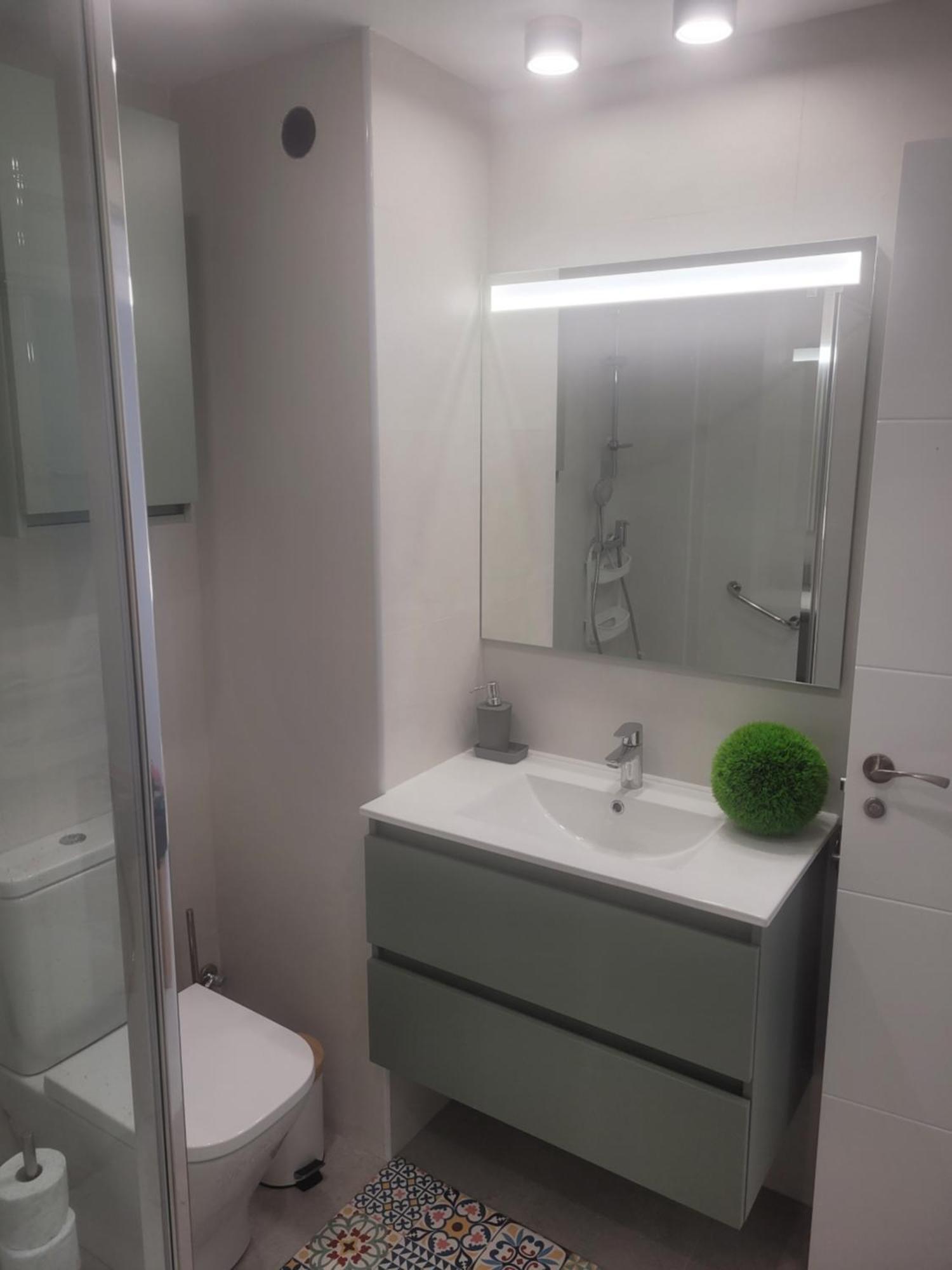 Apartamentos Esmeralda 111B カルプ エクステリア 写真