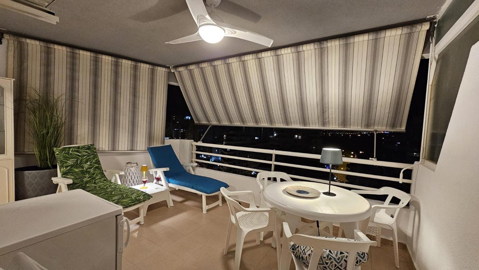 Apartamentos Esmeralda 111B カルプ エクステリア 写真