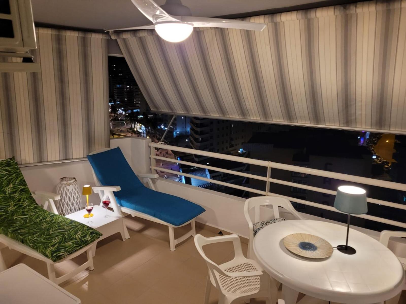 Apartamentos Esmeralda 111B カルプ エクステリア 写真