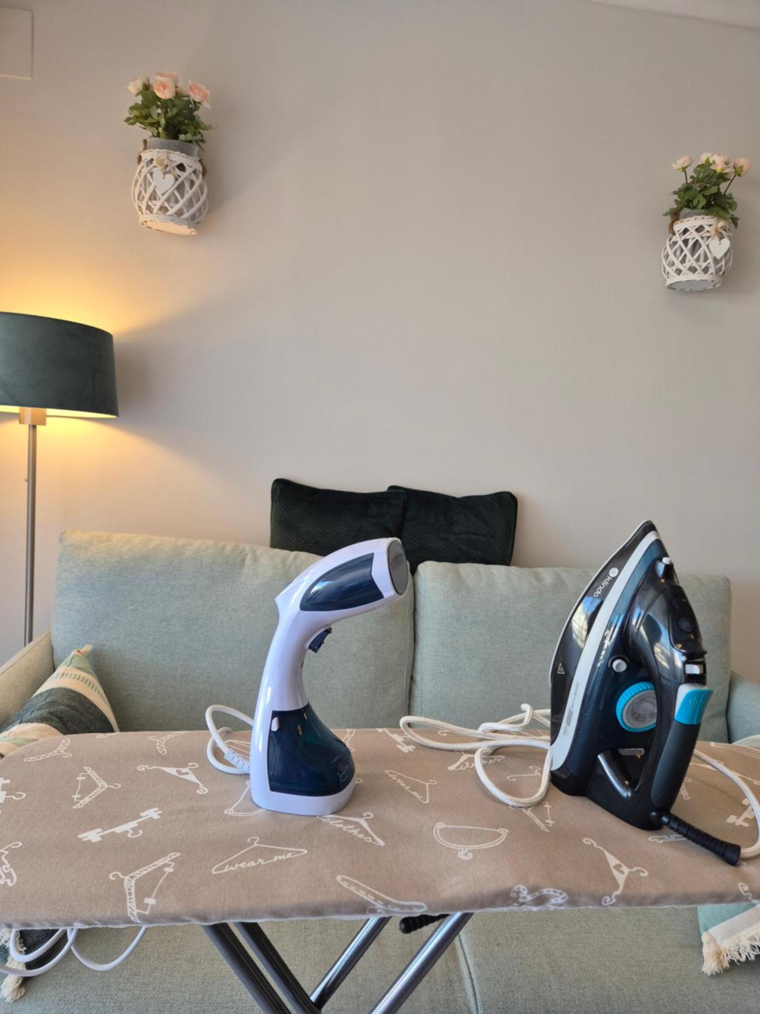 Apartamentos Esmeralda 111B カルプ エクステリア 写真